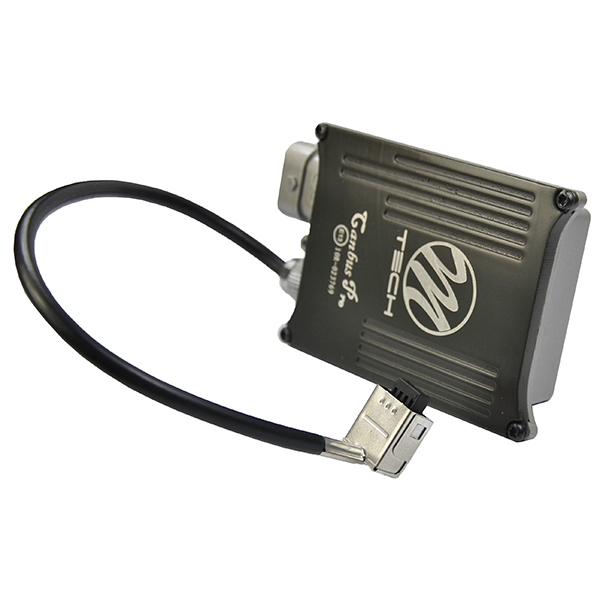 Ballast Can-bus Pro 12V 35W Για Kit Xenon Μονο Τυπου D1S/D1R 1τεμ. - Thumbnail 2