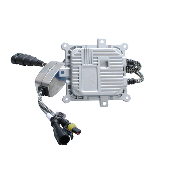 Slim Ballast Can-bus 12V 35-50W Για Kit Xenon 1τεμ.
