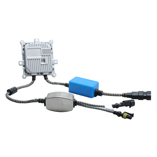 Slim Ballast Can-bus 12V 35-50W Για Kit Xenon 1τεμ. - Thumbnail 2