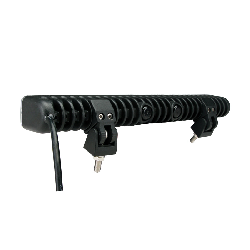 Προβολεας Οδηγησης LED Osram Driving Light Bar 10-32V 36W 2400LM (350 X 37,2 X 69 Mm) Μπαρα LED M-TECH - Thumbnail 3