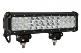 Προβολεας Light Bar Combo 10-32V 72W 4800LM Osram 24XLED (298 X 63 X 108 Mm) Μπαρα LED M-TECH -1 Τεμ. - Thumbnail 4