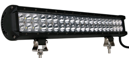 Προβολεας Light Bar Combo 10-32V 126W 8400LM Osram 42XLED (502 X 63 X 108 Mm) Μπαρα LED M-TECH -1τεμ - Thumbnail 4