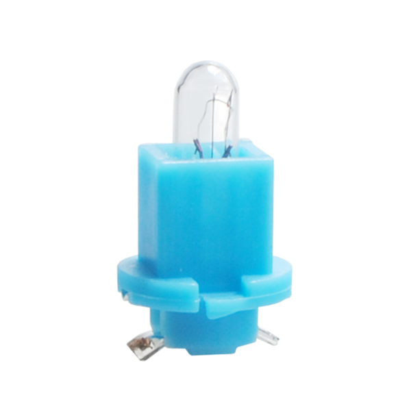 Bax 12V Ebsr 1,2W Πρασινο Standard Αλογονου Κουτι 10τεμ.