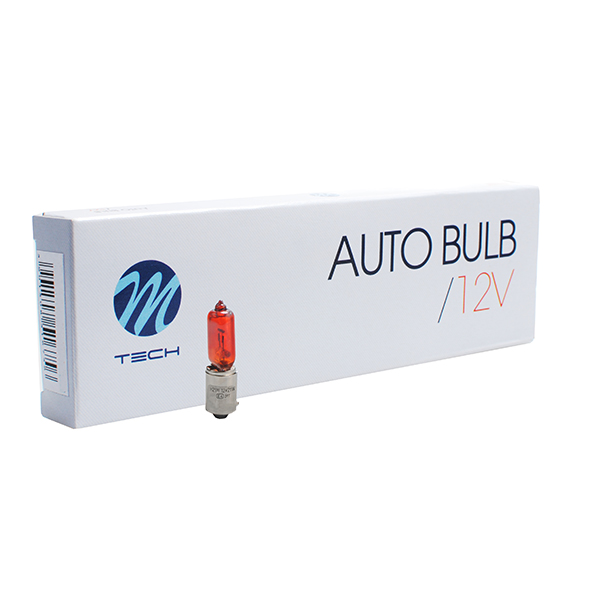 HY21W 12V 21W BAW9S Μονοπολικο Πορτοκαλι Standard Αλογονου Κουτι 10τεμ. - Thumbnail 2
