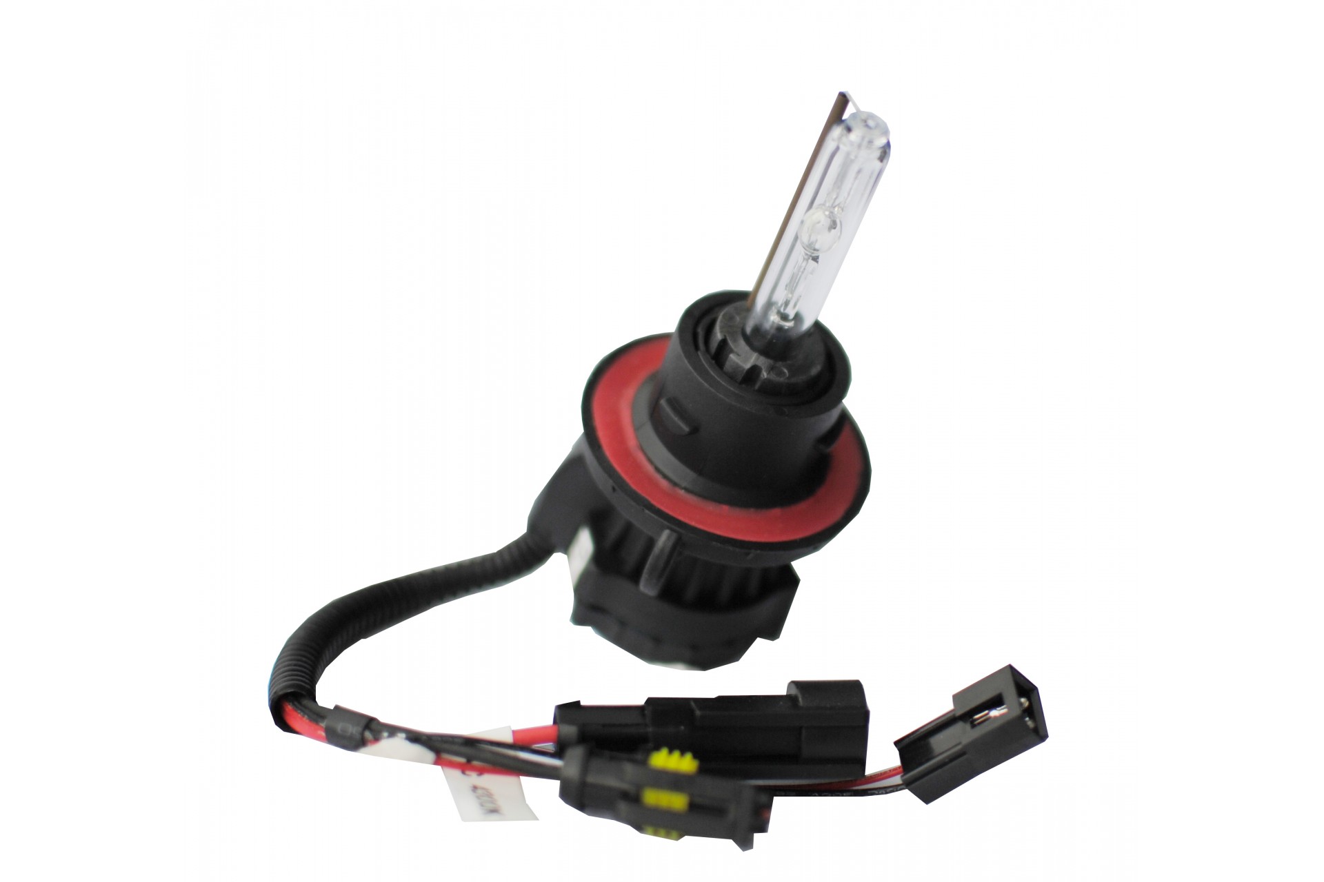 H13 8.000K 12/24V 35W Ανταλλακτικη Λαμπα Για Κιτ Xenon 1τεμ.