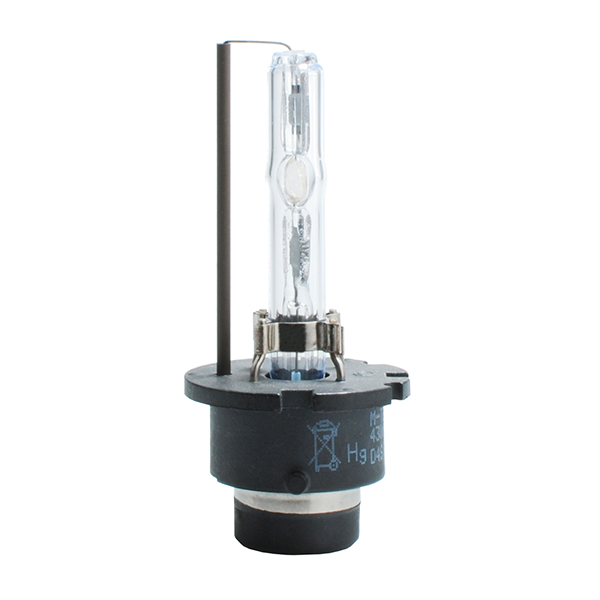 D2S 6.000K 35W P32D-2 12/24V Ανταλλακτικη Λαμπα Premium 1τεμ.