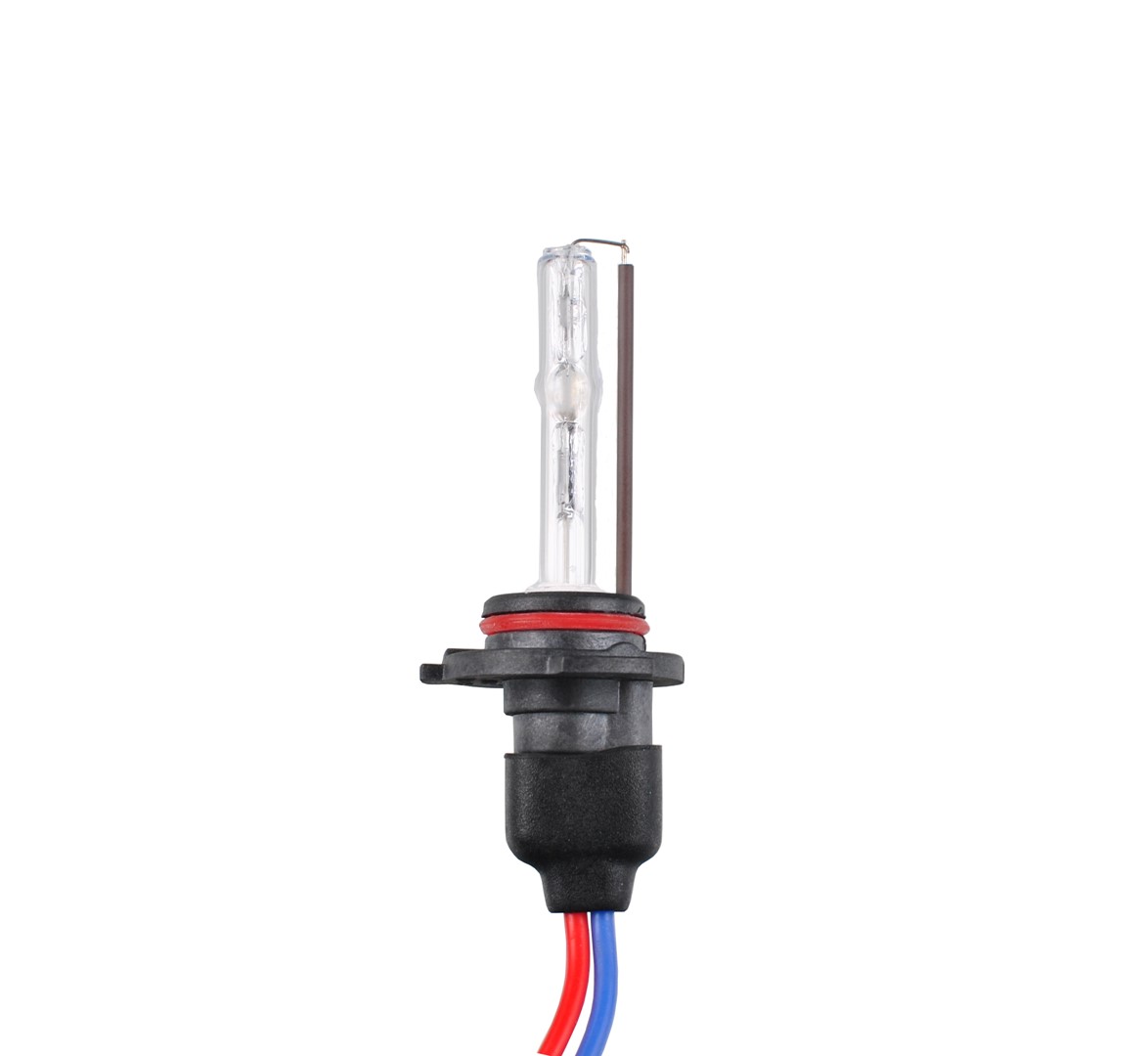 H10 8.000K 12/24V 35W Ανταλλακτικη Λαμπα Για Κιτ Xenon 1τεμ.