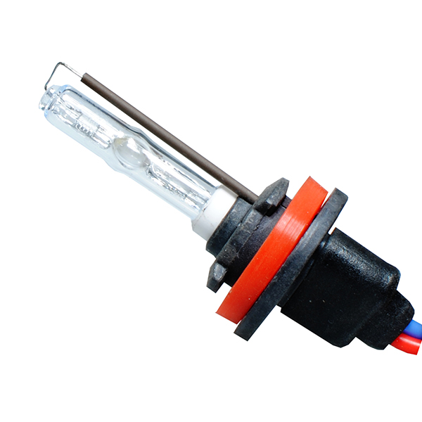 H9 6.000K 12/24V 35W Ανταλλακτικη Λαμπα Για Κιτ Xenon 1τεμ.