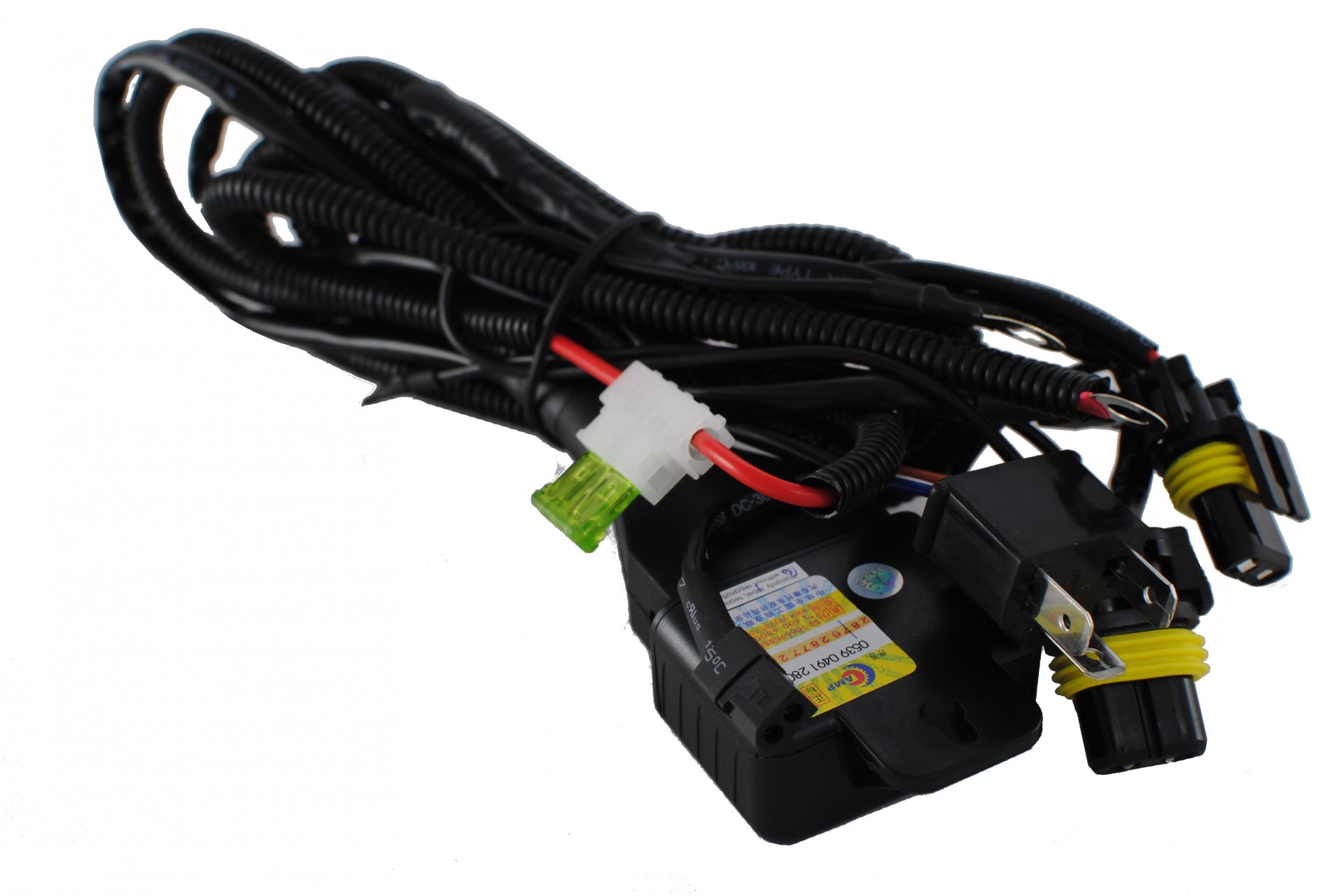 H4-3 12V 8.000K Kit Xenon Can-bus (διπλη Σκαλα) - Thumbnail 4