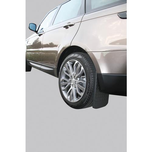 Λασπωτηρες Splash-guards Mud-max 4X4 Size 2 30X51CM 2τεμ. - Thumbnail 4
