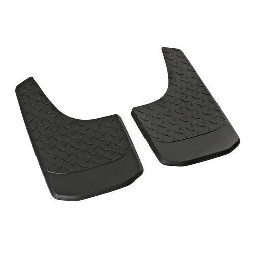 Λασπωτηρες Splash-guards Mud-max 4X4 Size 2 30X51CM 2τεμ.