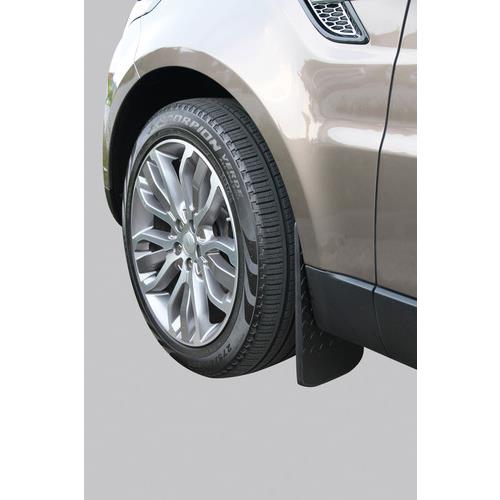 Λασπωτηρες Splash-guards Contour Suv 29X42,5CM TYPE-7 2τεμ. - Thumbnail 4