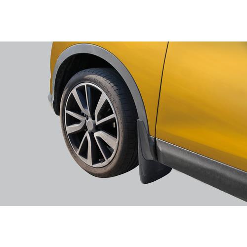 Λασπωτηρες Splash-guards Contour Suv 27X42,5CM TYPE-6 2τεμ. - Thumbnail 4