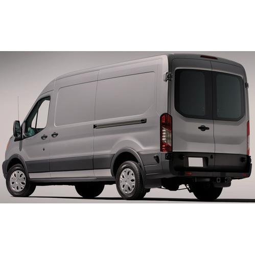 Λασπωτηρες Splash-guards Contour Suv 27X42,5CM TYPE-6 2τεμ. - Thumbnail 8