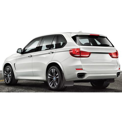 Λασπωτηρες Splash-guards Contour Suv 27X42,5CM TYPE-6 2τεμ. - Thumbnail 7
