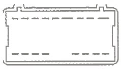 Διακόπτες Φώτων Audi A4 01-08 17PIN - Thumbnail 2