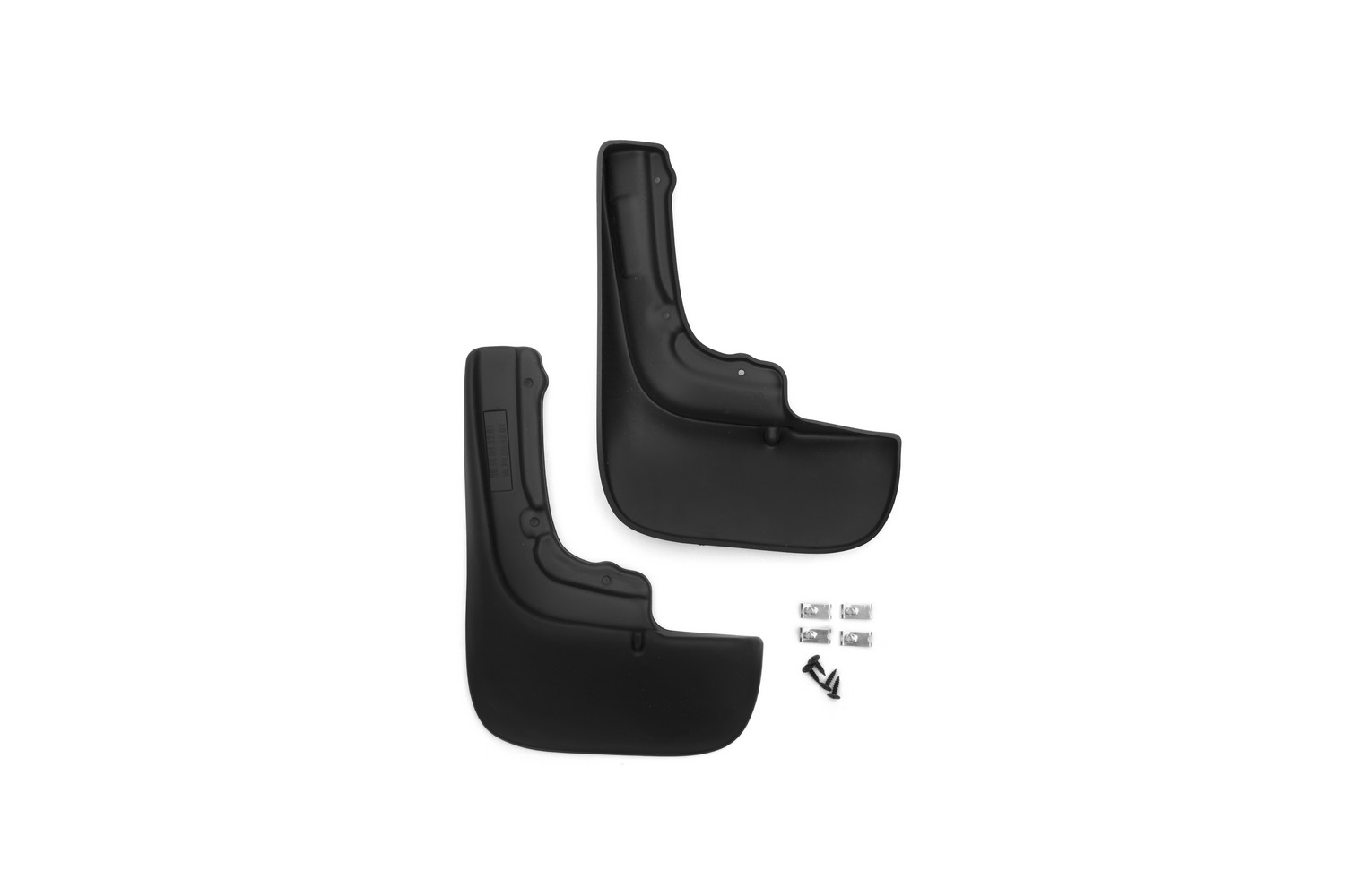 Λασπωτηρες Για Citroen Jumper/peugeot Boxer 2006+ Πισω 2τεμ.