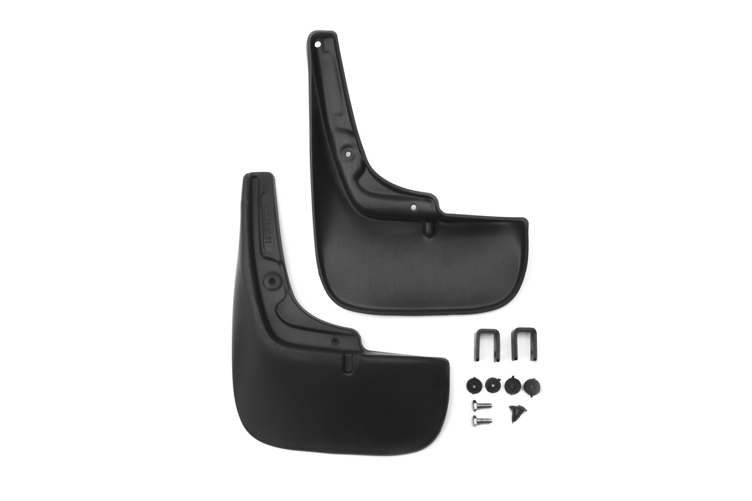 Λασπωτηρες Για Fiat Ducato 2012+ Πισω 2τεμ. (πολυαιρεθανη)