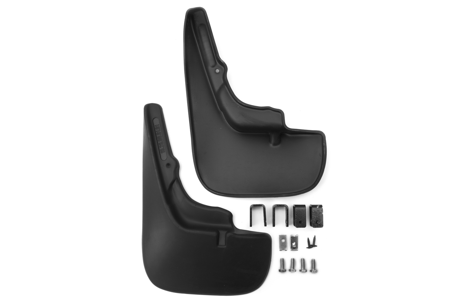 Λασπωτηρες Για Fiat Ducato 2012+ Εμπρος 2τεμ.(πολυαιρεθανη)