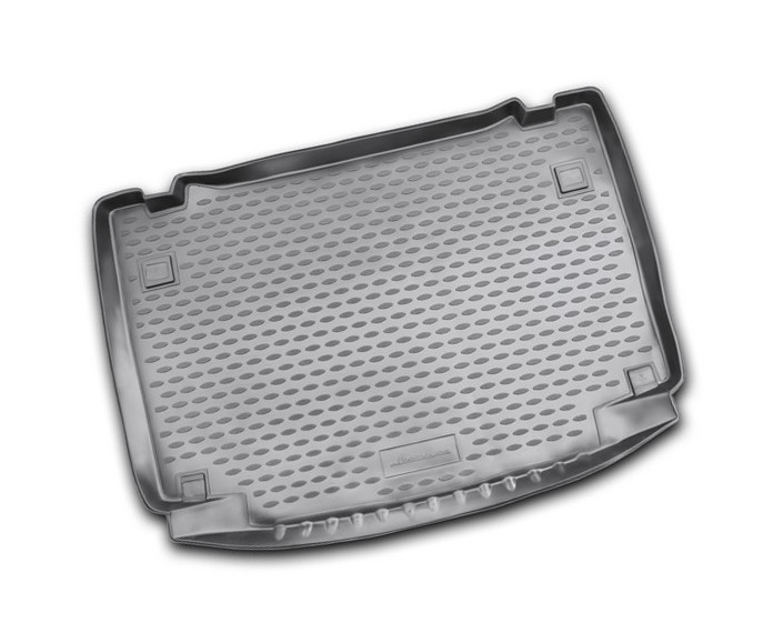 ΠΑΤΑΚΙ ΣΚΑΦΗ ΠΟΡΤ ΜΠΑΓΚΑΖ ΓΙΑ DAIHATSU TERIOS 04/2006-2013 TPE ΛΑΣΤΙΧΟ ΣΕ ΜΑΥΡΟ ΧΡΩΜΑ NOVLINE - 1 ΤΕΜ.