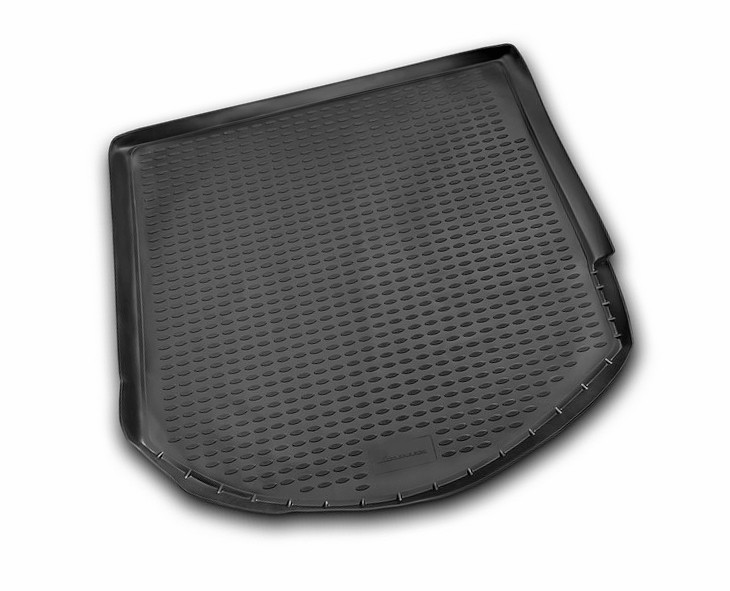 ΠΑΤΑΚΙ ΣΚΑΦΗ ΠΟΡΤ ΜΠΑΓΚΑΖ ΓΙΑ FORD MONDEO SW 05/2007-2014 TPE ΛΑΣΤΙΧΟ ΣΕ ΑΝΘΡΑΚΙ ΣΚΟΥΡΟ ΓΚΡΙ ΧΡΩΜΑ NOVLINE - 1 ΤΕΜ.