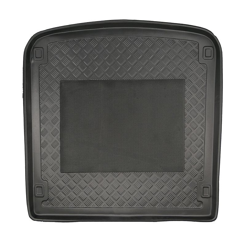 Cik -  ΠΑΤΑΚΙ ΣΚΑΦΗ ΠΟΡΤ ΜΠΑΓΚΑΖ ΓΙΑ Audi A3 8V 3D 2012-2020 ΛΑΣΤΙΧΟ ΣΕ ΜΑΥΡΟ ΧΡΩΜΑ - 1 ΤΕΜ. (BM.AU.0017/CK)