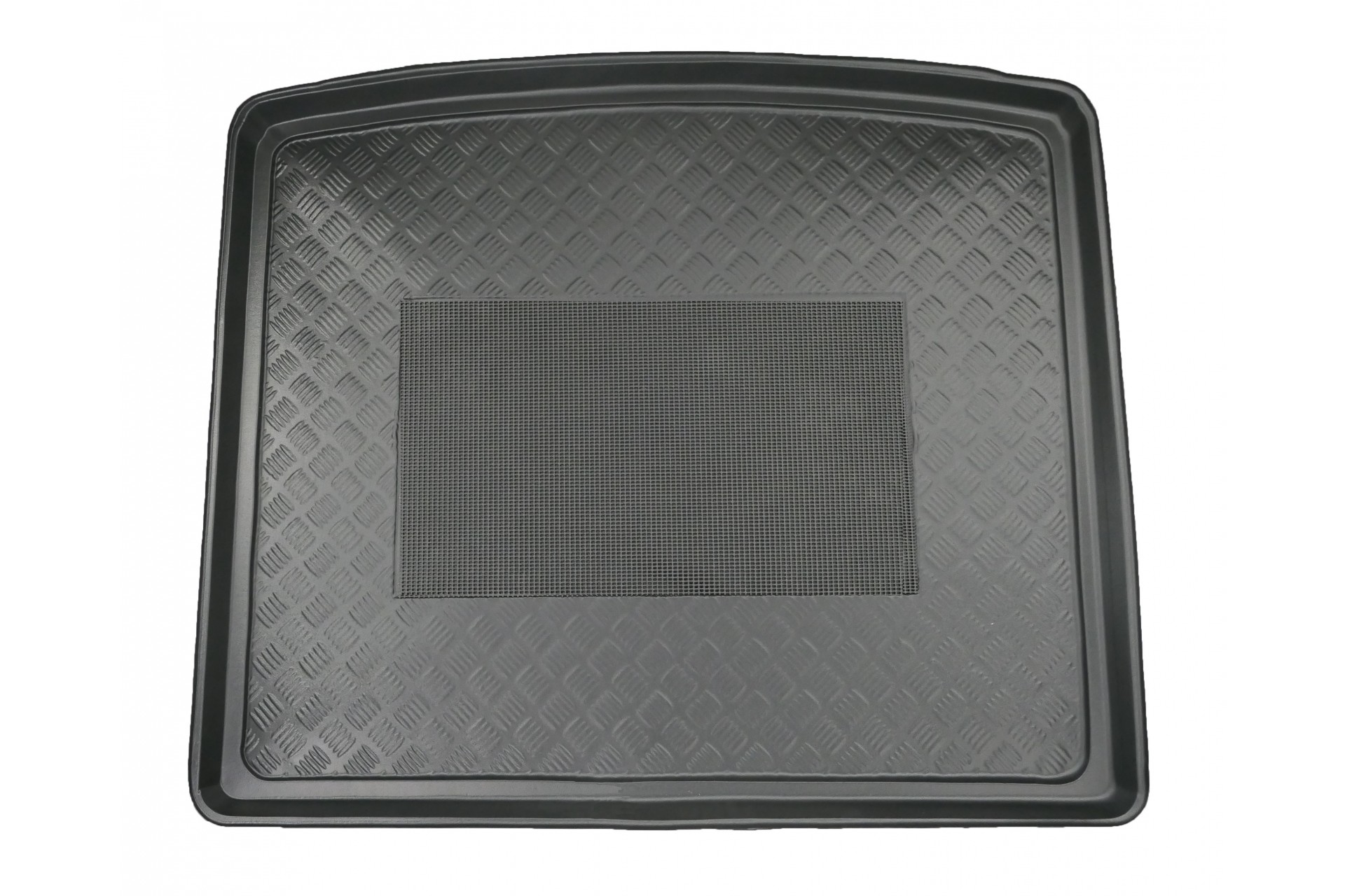 Cik -  ΠΑΤΑΚΙ ΣΚΑΦΗ ΠΟΡΤ ΜΠΑΓΚΑΖ ΓΙΑ BMW X6 E71 2008-2014 ΛΑΣΤΙΧΟ ΣΕ ΜΑΥΡΟ ΧΡΩΜΑ - 1 ΤΕΜ. (BM.BM.0005/CK)