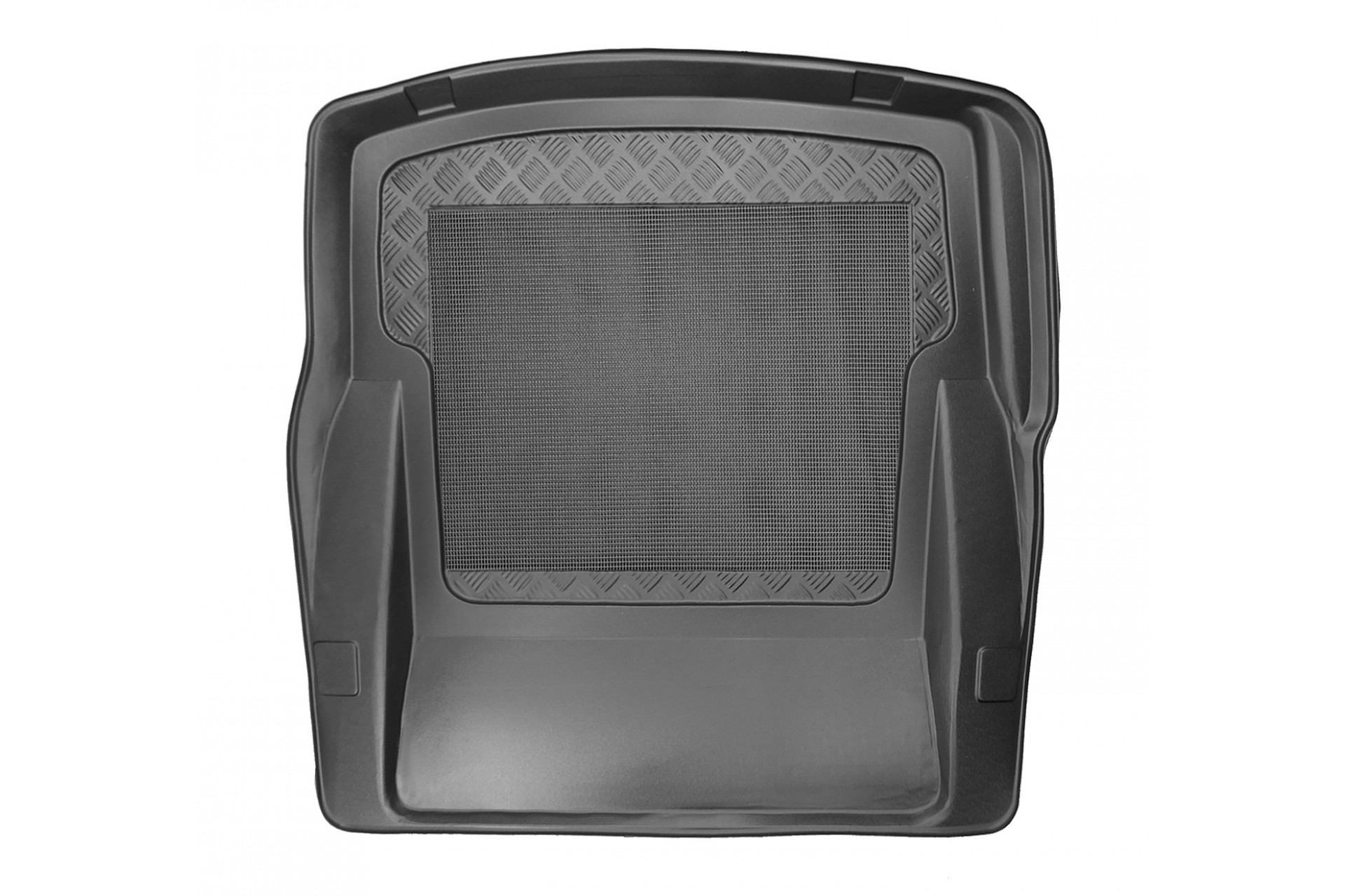Cik -  ΠΑΤΑΚΙ ΣΚΑΦΗ ΠΟΡΤ ΜΠΑΓΚΑΖ ΓΙΑ BMW ΣΕΙΡΑ 3 F30 2012-2018 / ΣΕΙΡΑ 4 F32 COUPE 2014-2018 ΛΑΣΤΙΧΟ ΣΕ ΜΑΥΡΟ ΧΡΩΜΑ - 1 ΤΕΜ. (BM.BM.0016/CK)