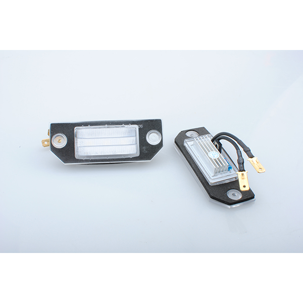 Φωτα Πινακιδας LED Ford Focus / C-max Mtech - 2 Τμχ. - Thumbnail 2