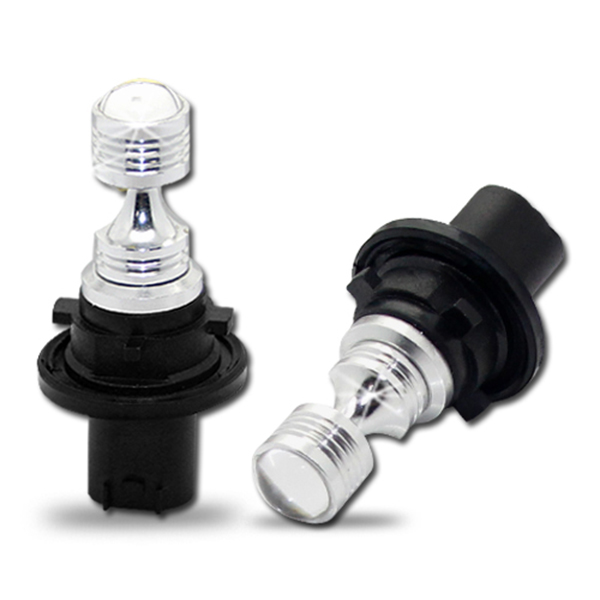 PH24WY 12V 30W LED 6XCREE Hp Premium Λευκο 1τεμ.