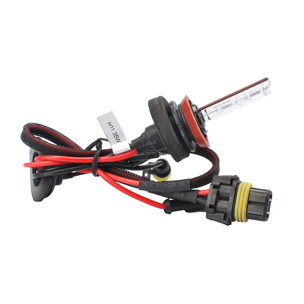 H11 12V 6.000K Kit Xenon Can-bus - Thumbnail 2