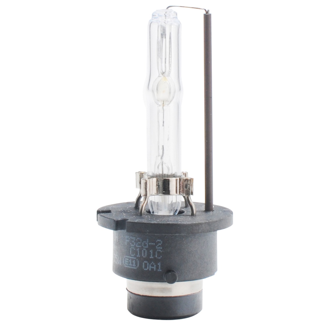 D4S 4.300K 35W P32D-5 12/24V Ανταλλακτικη Λαμπα Premium 1τεμ.