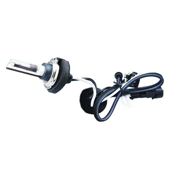 H7R 8.000K 12/24V 35W Ανταλλακτικη Λαμπα Για Κιτ Xenon 1τεμ.
