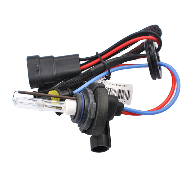 HB4 8.000K 12/24V 35W Ανταλλακτικη Λαμπα Για Κιτ Xenon 1τεμ.