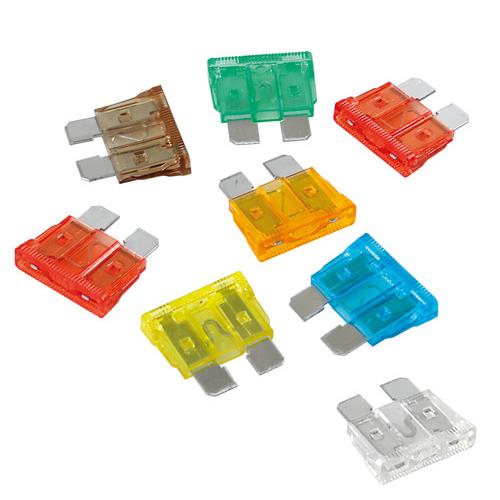 Ασφαλειες Σετ Σε Κουτι 80τεμ. Plug-in 12/32V (με Εργαλειο Αφαιρεσης)