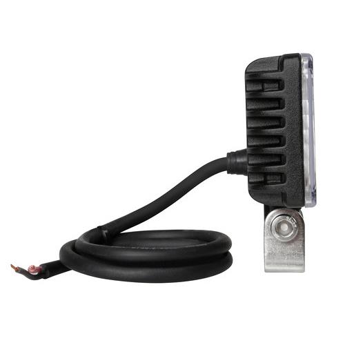 Προβολεας Εργασιας WL-14 10/30V 33LED 6W 726LM 6.000K Με Φως Διαθλασης (95X80X25 Mm) 1τεμ. - Thumbnail 2