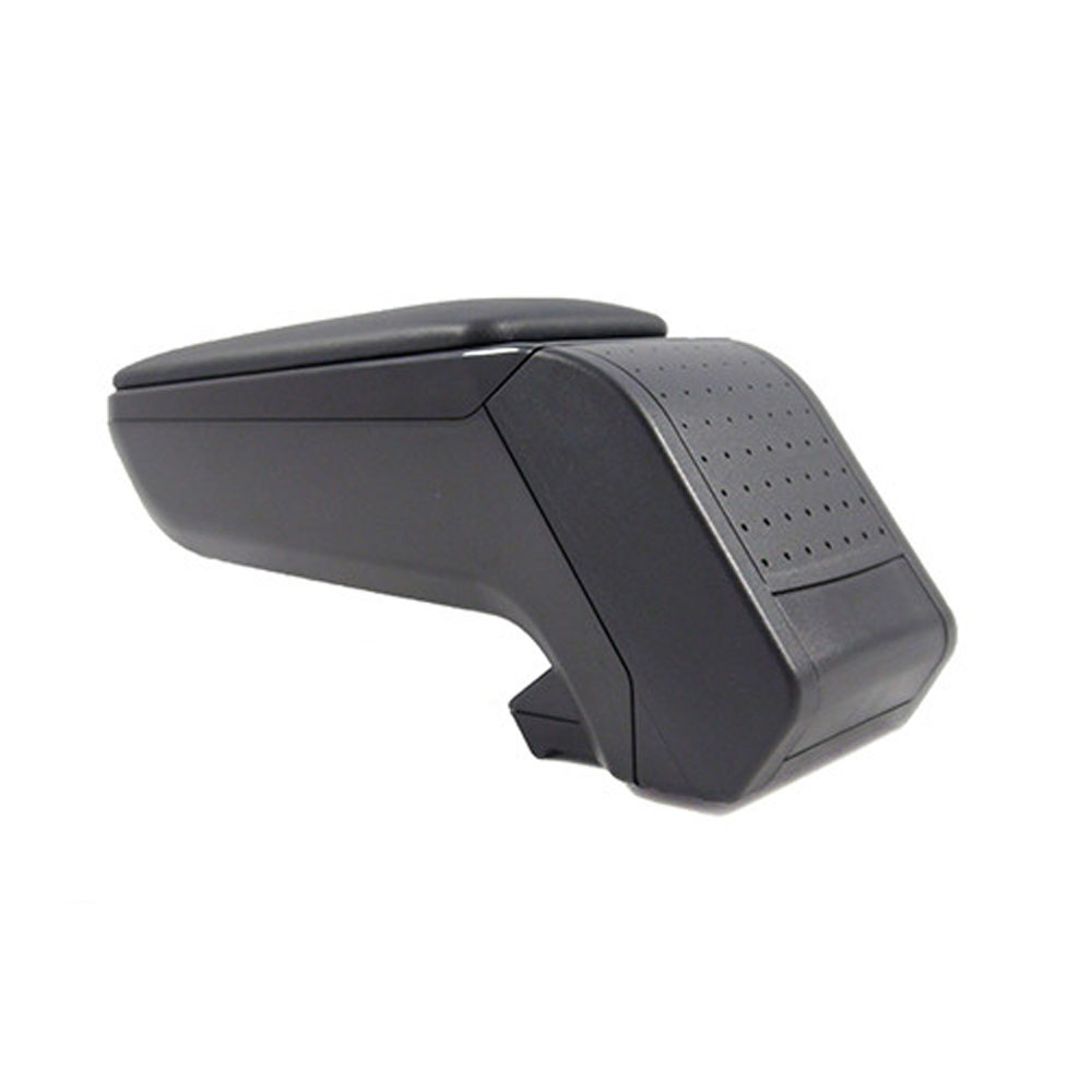 Τεμπελης Αυτοκινητου Armster S Για Smart Fortwo 451 2007-2014 Που Βιδωνει Στο Καθισμα - Σε Μαυρο Χρωμα RATI - 1 Τεμ. - Thumbnail 3