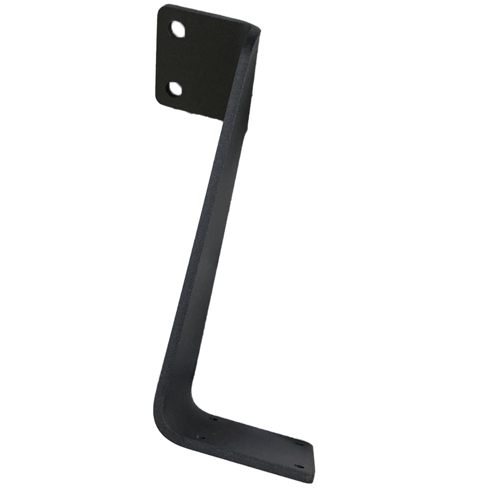 Τεμπελης Αυτοκινητου Armster S Για Smart Fortwo 451 2007-2014 Που Βιδωνει Στο Καθισμα - Σε Μαυρο Χρωμα RATI - 1 Τεμ. - Thumbnail 4
