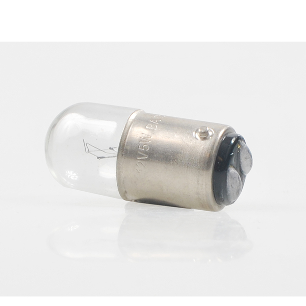 R5W G18 12V BA15D Διπολικο Standard Αλογονου M-TECH - 10τεμ