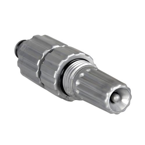 Βουρτσα Καθαρισμου Χειρος Pro-grip Xl 36CM Με Παροχη Νερου/ρυθμιστη Ροης Και Επιλογεα Ροης - Thumbnail 2