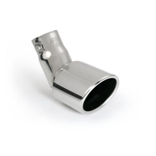 Ακρο Εξατμισης Για Smart Λοξο Φ30-45MM