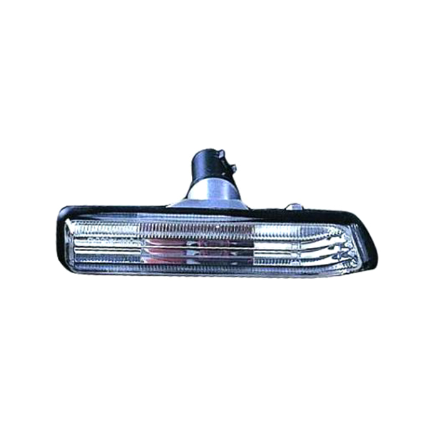 Bmw Σειρα 3 E36 90-10.96 Φλας Φτερου Χρωμιο