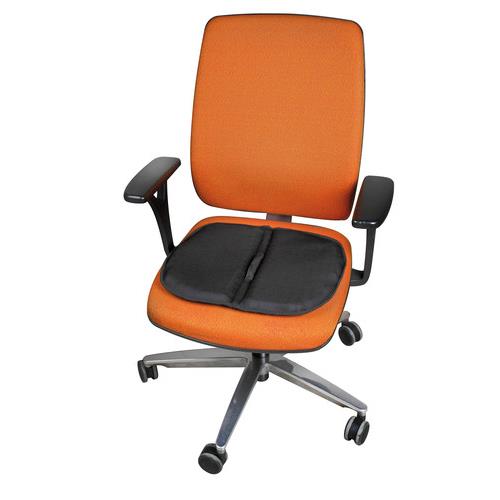 Μαξιλαρι Καθισματος Αναδιπλουμενο Με Gel Ergo Seat Travel - Thumbnail 6