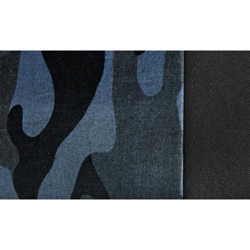 LAMPA - Καλυμματα Καθισματων Camo Navy Fashion-trend Series Παραλλαγης Σετ - 9 Τεμ. (L5467.2) - Thumbnail 2