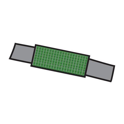 Ιμαντας Δεσιματος Με Καστανια 35MMX250CM MAX3.000KG 1τεμ. - Thumbnail 5