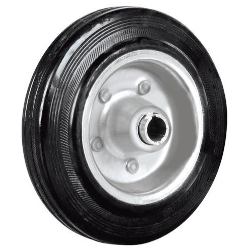 Ανταλλακτικη Ροδα Ρυμουλκησης Τρειλερ Jockey Wheel 160MM Για L7153.0