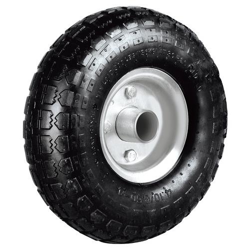 Ανταλλακτικη Ροδα Ρυμουλκησης Τρειλερ Jockey Wheel 260MM Για L7153.2