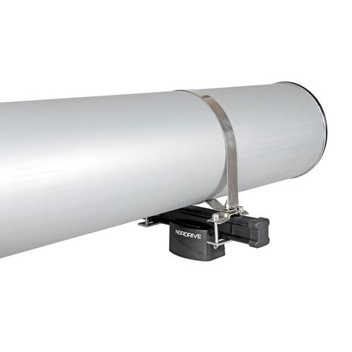 Κυλινδρος Μεταφορας Φορτιου Kargo Tube T400 Με Κλειδι Φ20CM 405CM Για Μπαρες Cargo Και Cargo Plus - Thumbnail 3