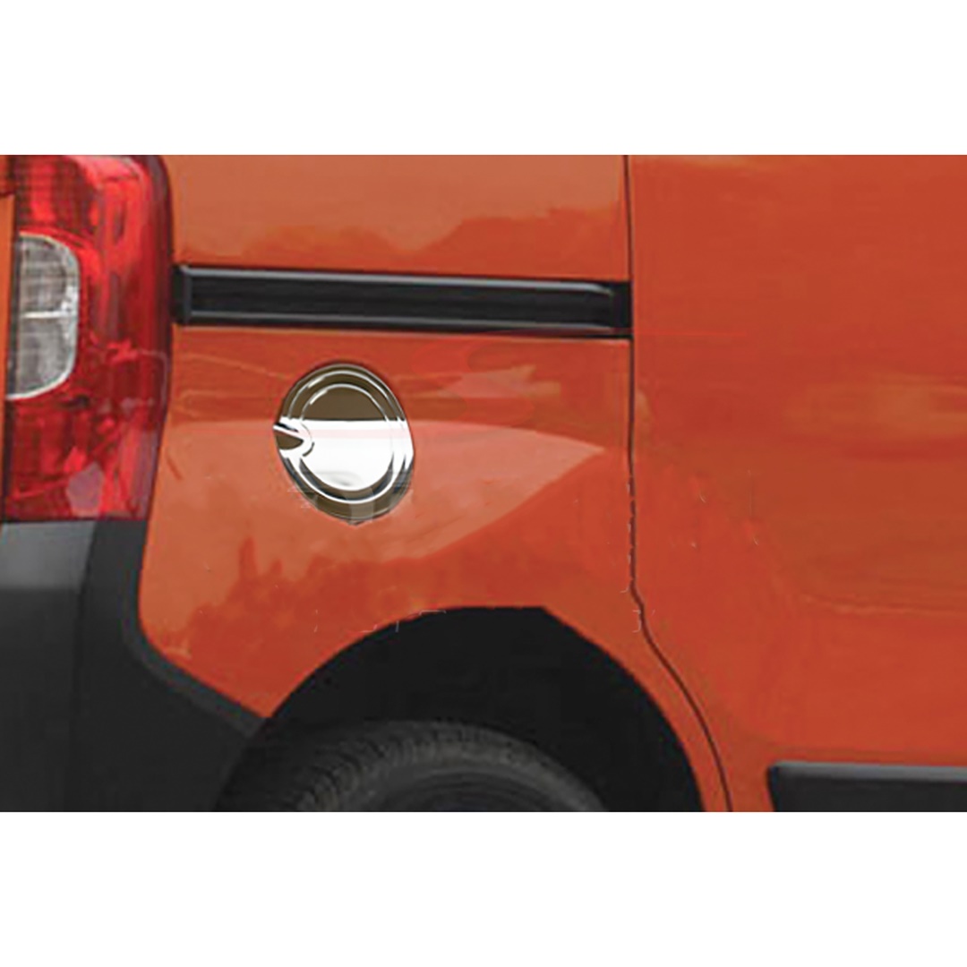 Ταπα Βενζινης Χρωμιο Για Fiat Fiorino/qubo 225L 2008+
