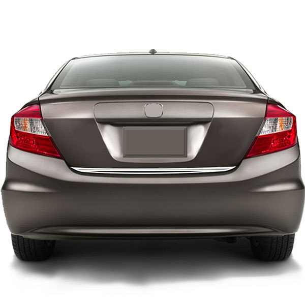 Trim Πορτ Παγκαζ Για HONDA Civic 4D 2012+